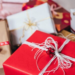 compras navideñas